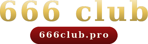 666 club logo