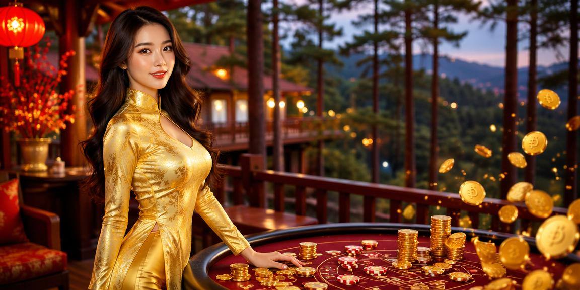 666 club ZaloPay Baccarat
