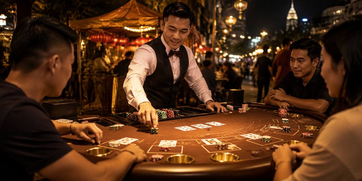 666 club 666 club App — Mang toàn bộ sảnh chơi vào điện thoại của bạn